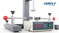 china farfly factory price lab stirrer for cosmeticssdf stainless steel lab stirrer mixer