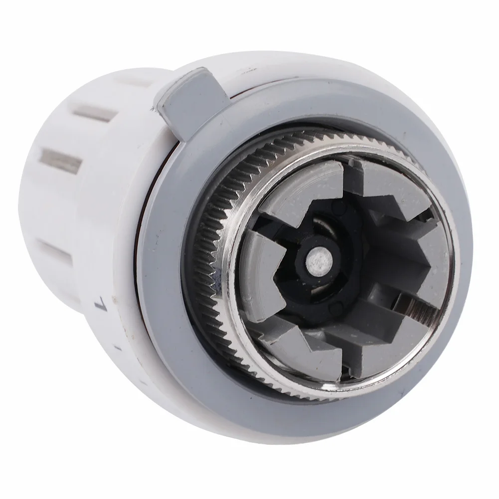 

2/4 шт., термостаты для радиатора M30 X 1,5