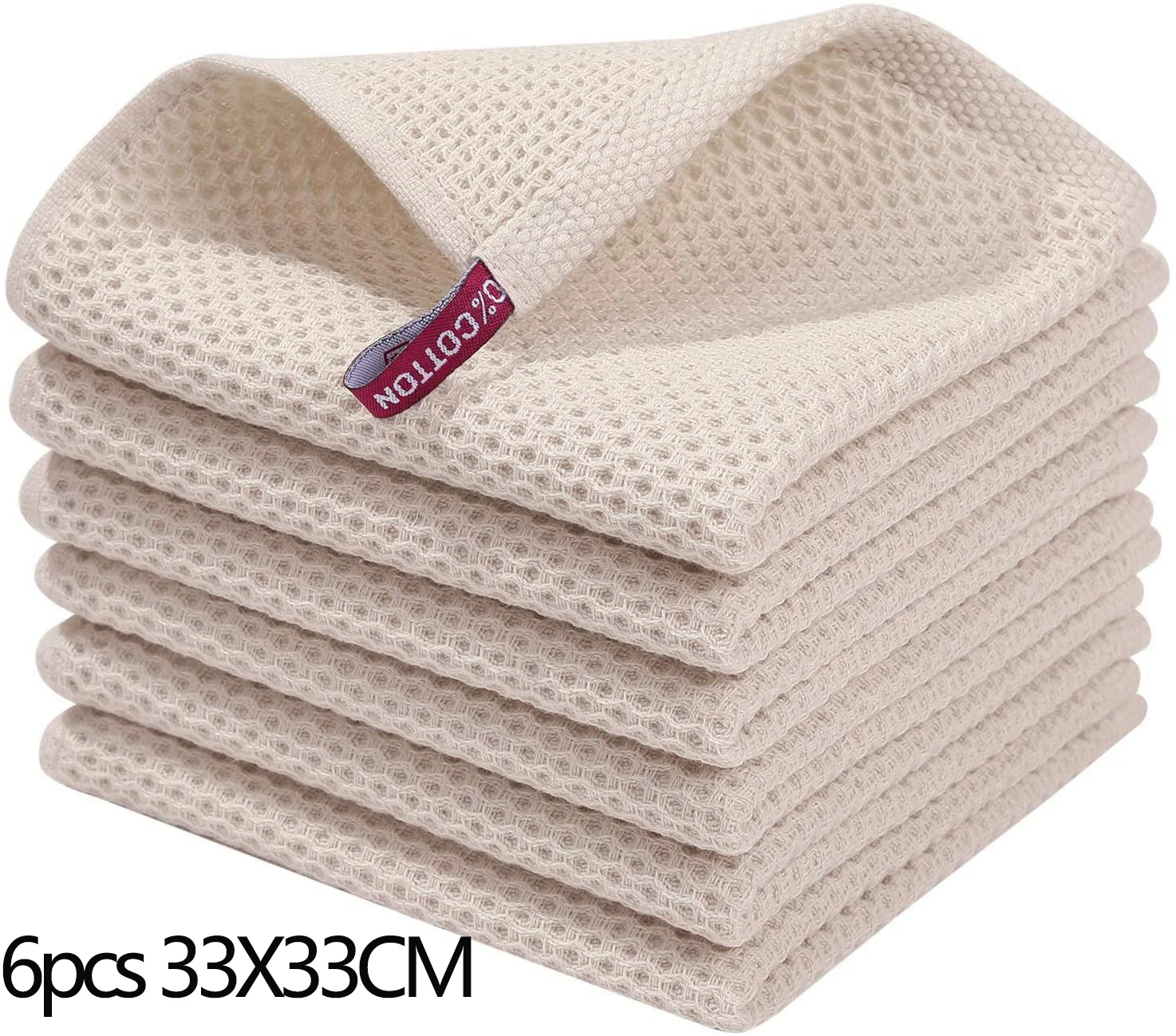 

Olanly кухонное полотенце 100% хлопок