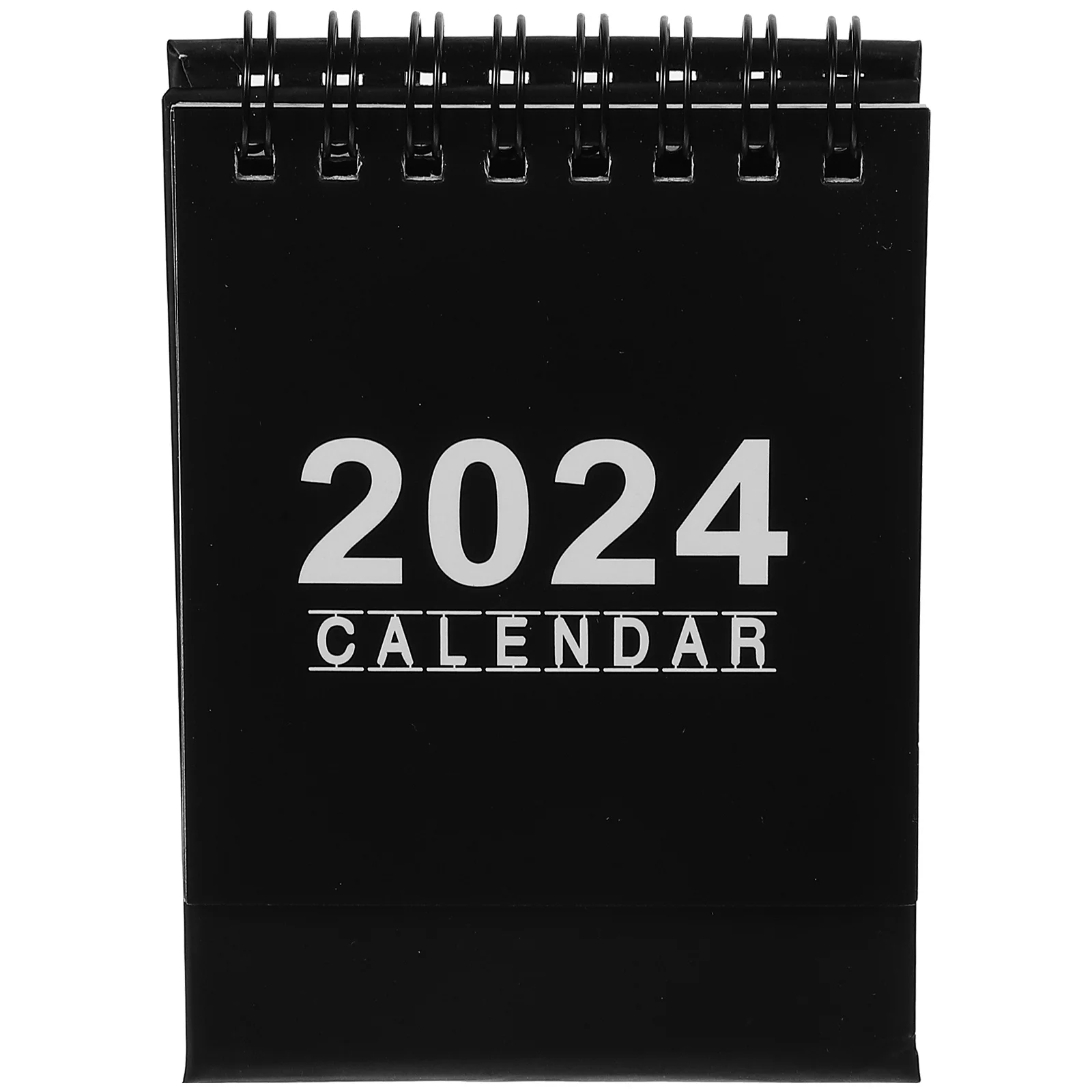 

Mini Desk Calendars 2024 Flip Calendar Standing Desk Calendar for Home Office Desktop Advent