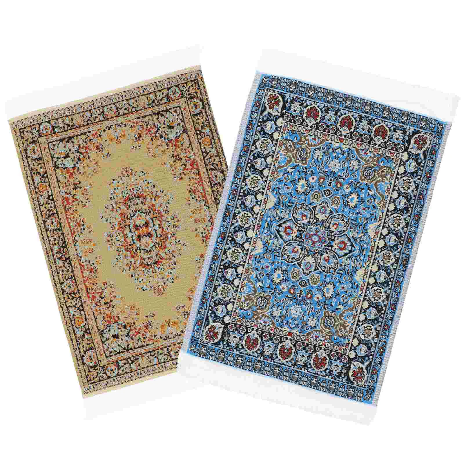 

2 шт., детские коврики из нейлона