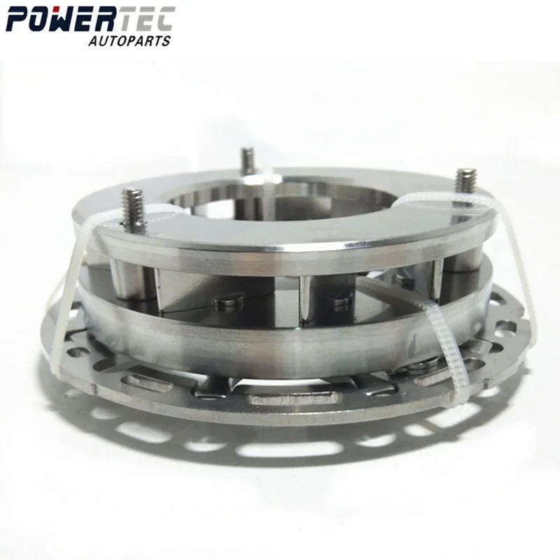 Кольцо сопла турбозарядного устройства 750431 -5013S -5012S -9012S Для BMW Compact 320TD 320D 520D X3 320 (E46)