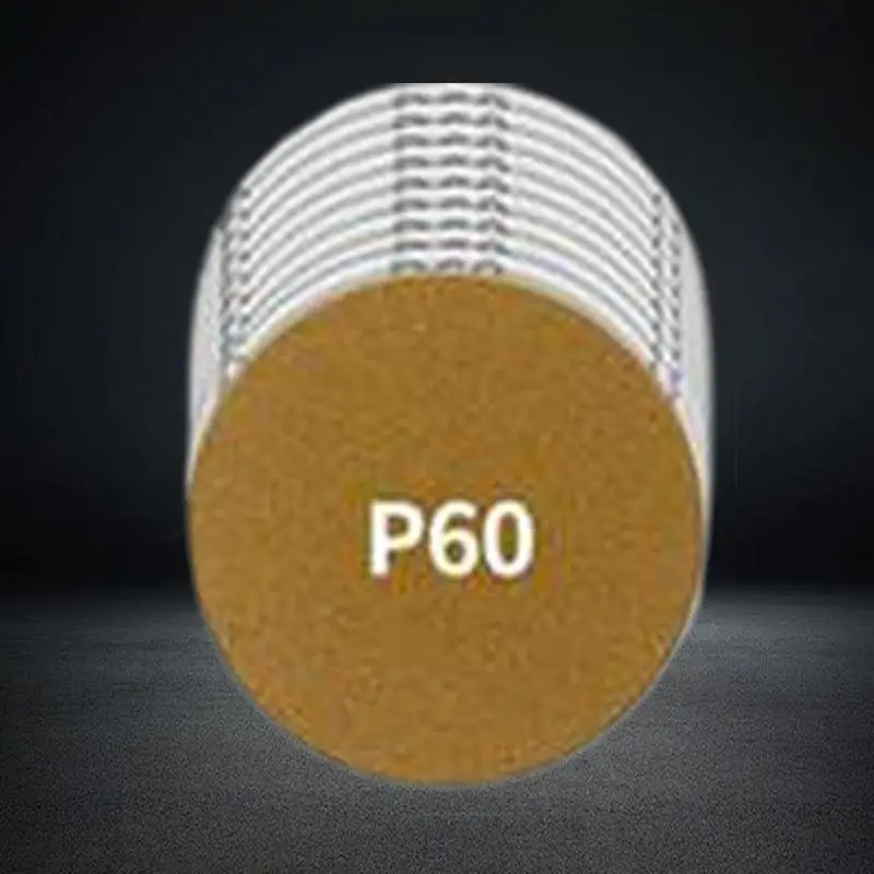 Насадка для шлифовальной машинки 107 шт. 3 дюйма