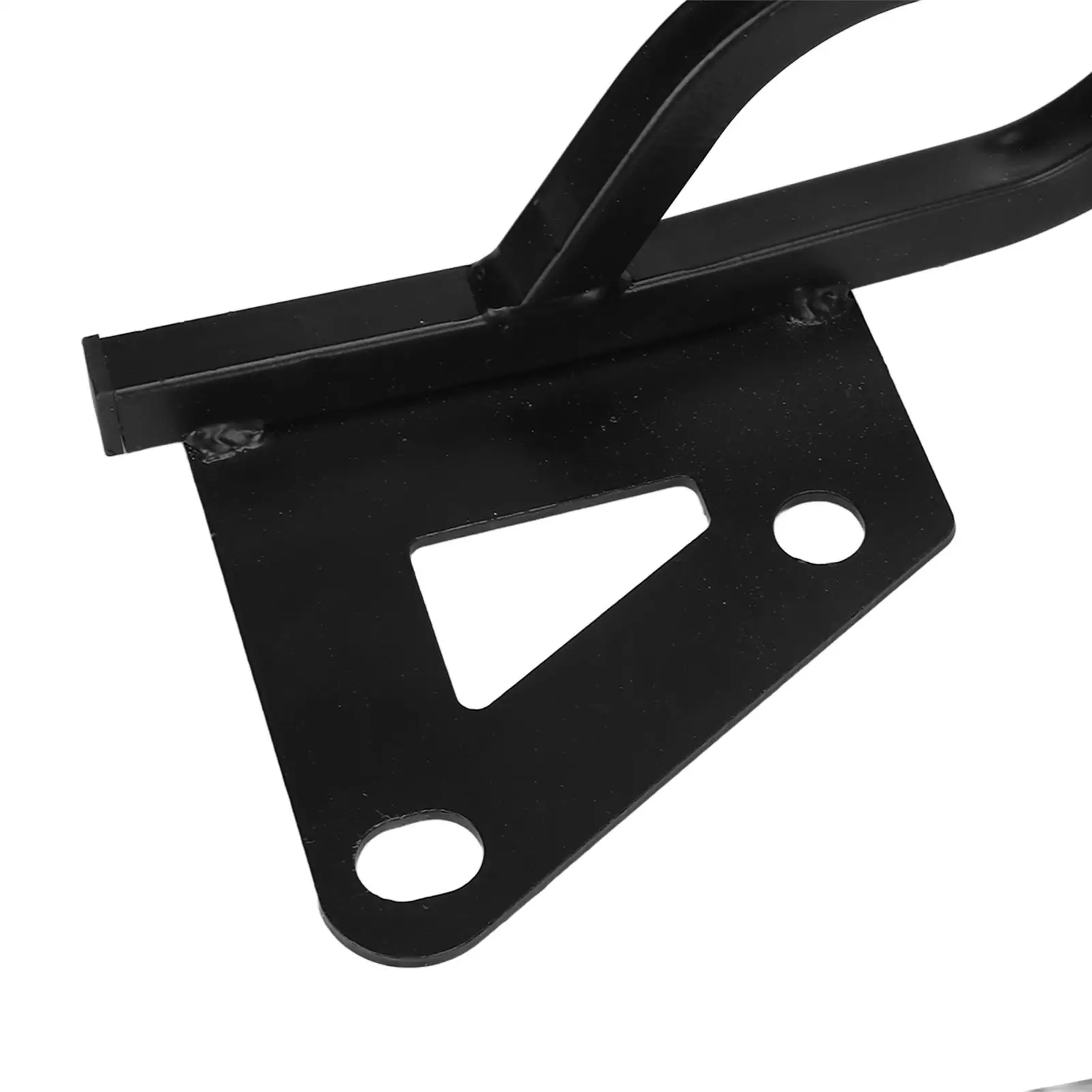 Задний багажник для мотоцикла Honda MSX125 Grom 125 прочный дизайн Sissy Bar