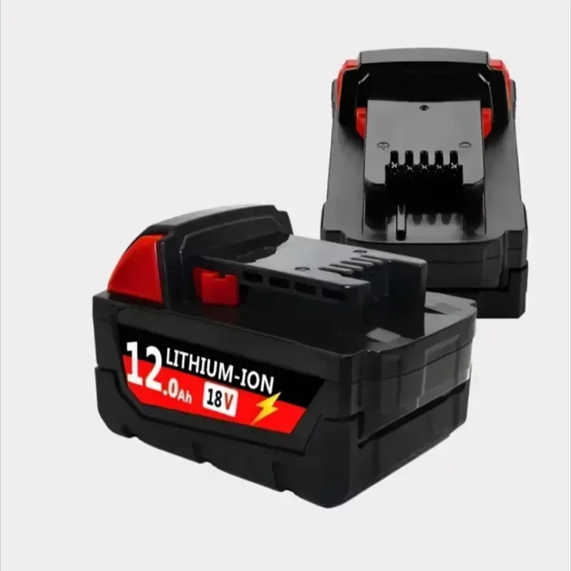 Литиевая батарея Milwaukee M18 XC 48-11-1860 48-11-1850 48-11-1840