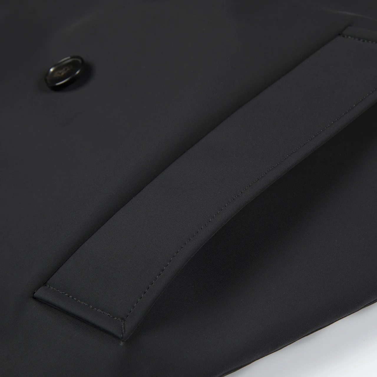 BOSIDENG Paris Show 90% пуховик мужская зимняя куртка водонепроницаемая верхняя одежда