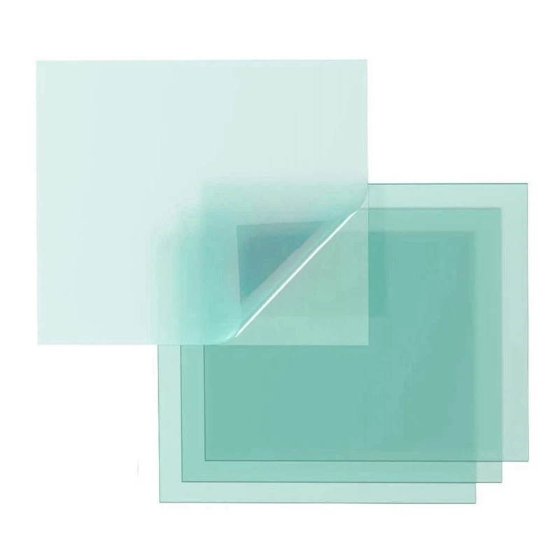 

20 шт., сменная прозрачная крышка для сварочного шлема 4,5X5,25 дюйма