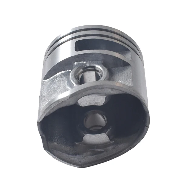 47mm Piston Ring & Pin Kit – For STIHL MS291, MS391 Chainsaw (Fits 1141 030 2011)