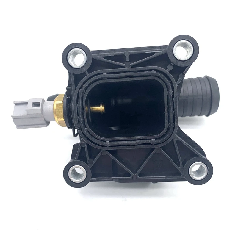 Автомобильный разъем шланга охлаждающей жидкости для Ford FOCUS GALAXY KUGA MONDEO S-MAX