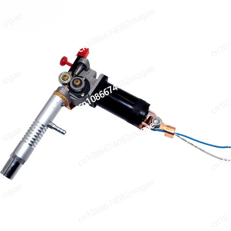 Вторичная защита для газовой сварки NBC 200A сварочный аппарат беззубчатый