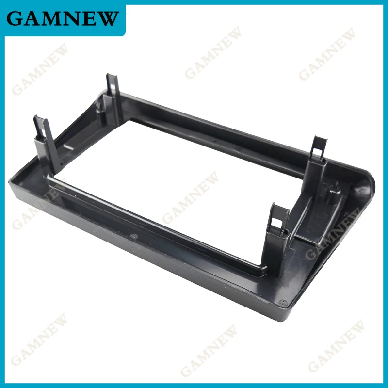 10-дюймовый адаптер для автомобильной рамы Canbus Box Decoder Android радио приборная