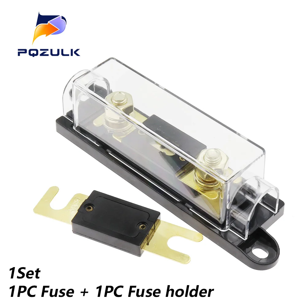 

Держатель предохранителя ANL PQZULK ANS