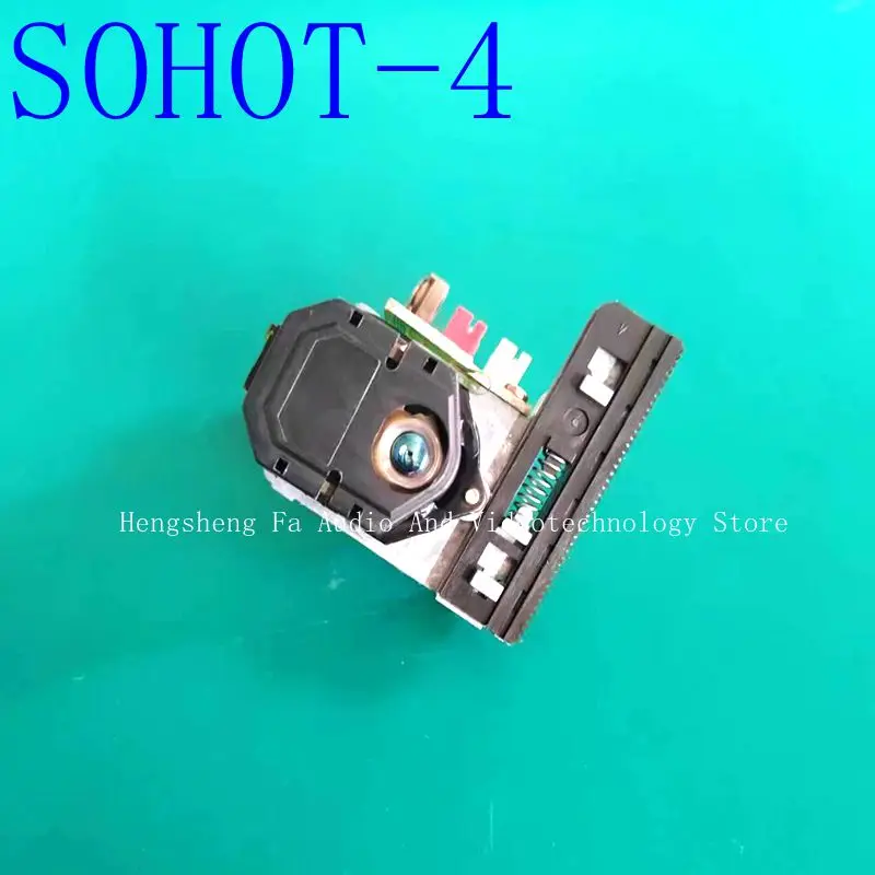 

Optical Pick up SOH-OT4 8P+8P. SOHOT4 Laser Head SOHOT 4 Laser Assy SOH OT4