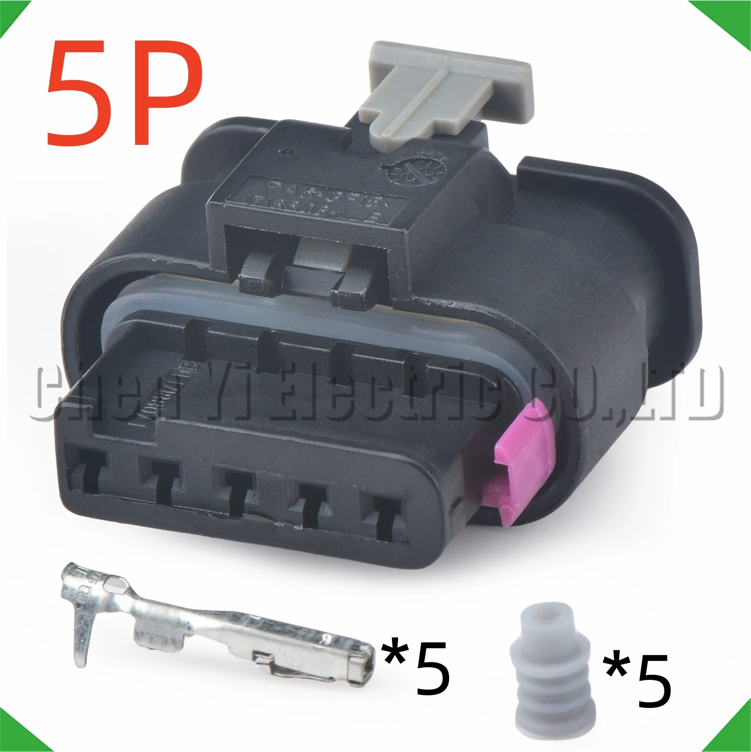 

5-контактные автоматические разъемы, задние задние фонари и стоп-сигналы, штекер жгута расходомера воздуха 4F0973705 1-2236898-3 1-2141520-1 1-1718806-1