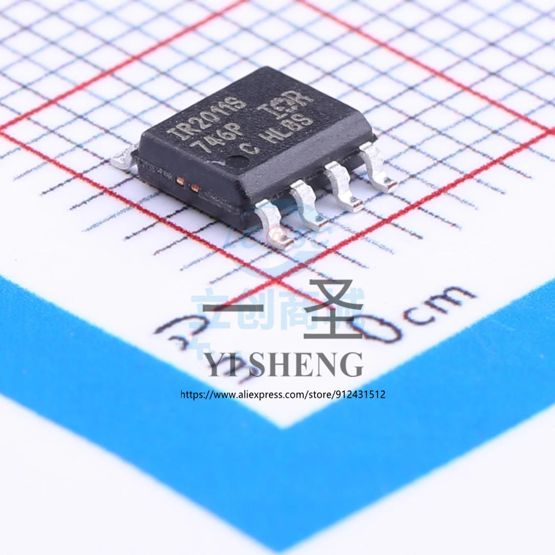 

5pcs/Lot IR2011STRPBF Infineon SOIC-8