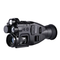 new two irs digital night vision scope sight hunting rangefinder telescope telephoto hd video recording thermal imaging