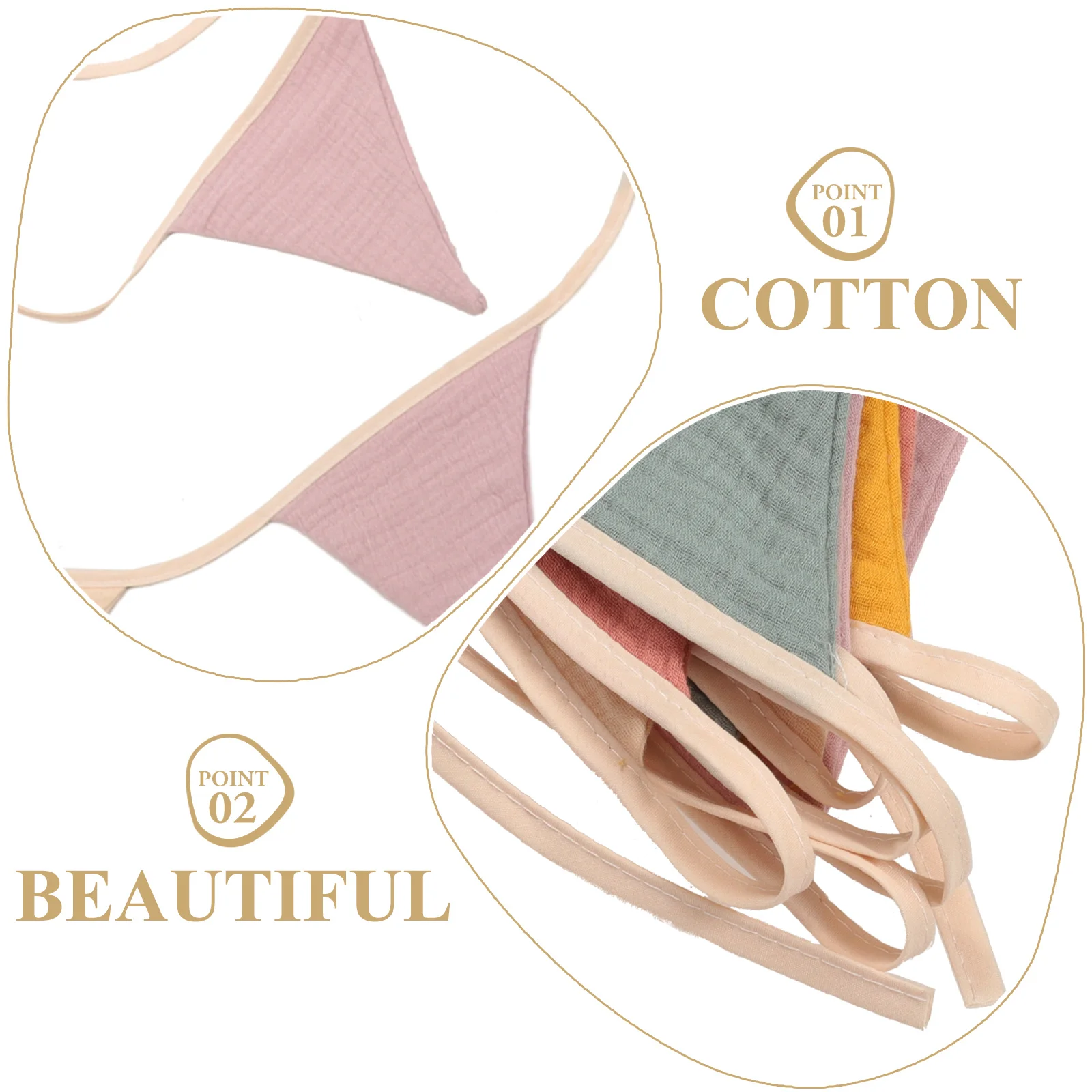 Детские овсянки подвесные гирлянды карнавальные тематические украшения для