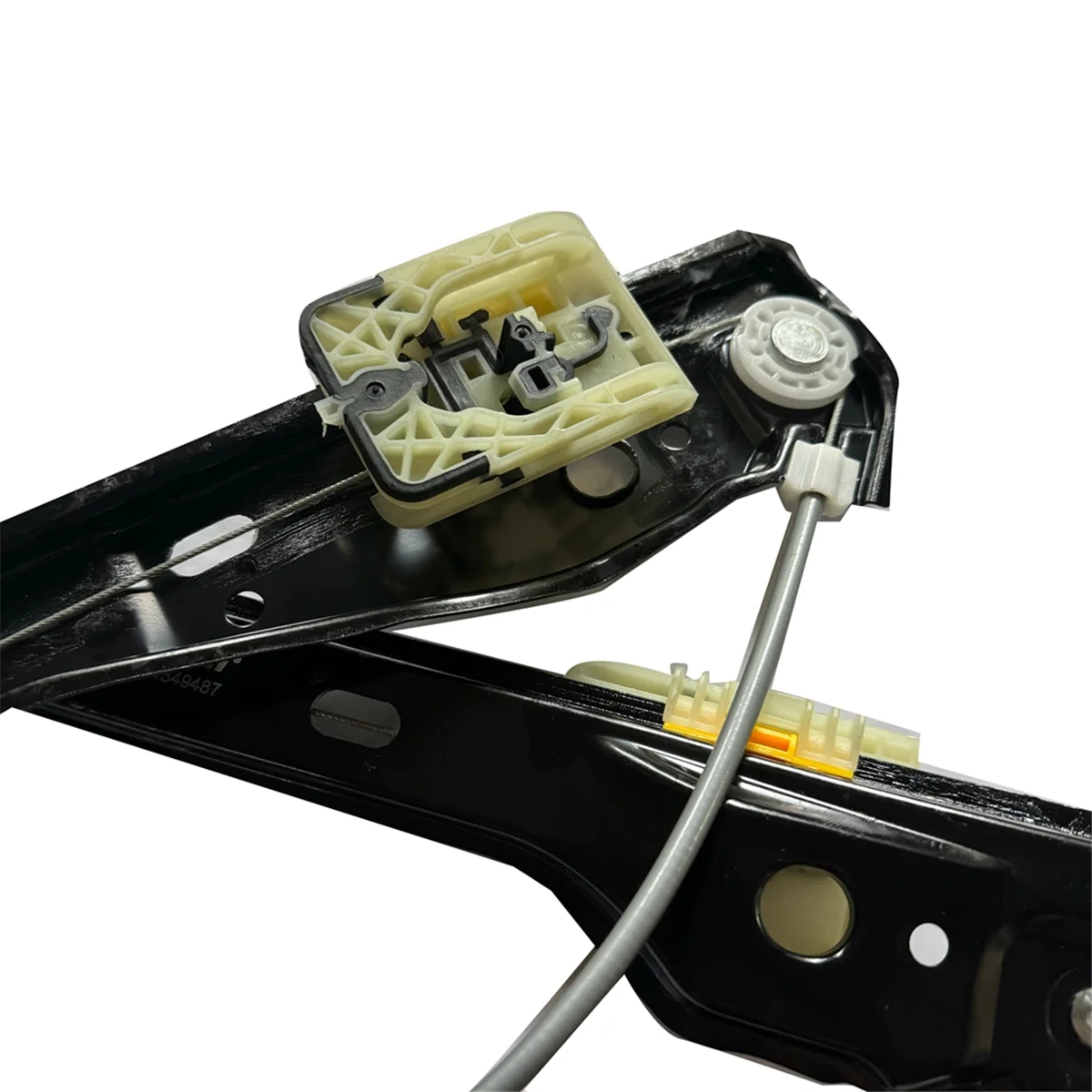 1 пара регулятор стеклоподъемника ПЕРЕДНЕЙ ДВЕРИ 31349486 31349487 для Volvo S60 V60 T5 T6 2011-2018