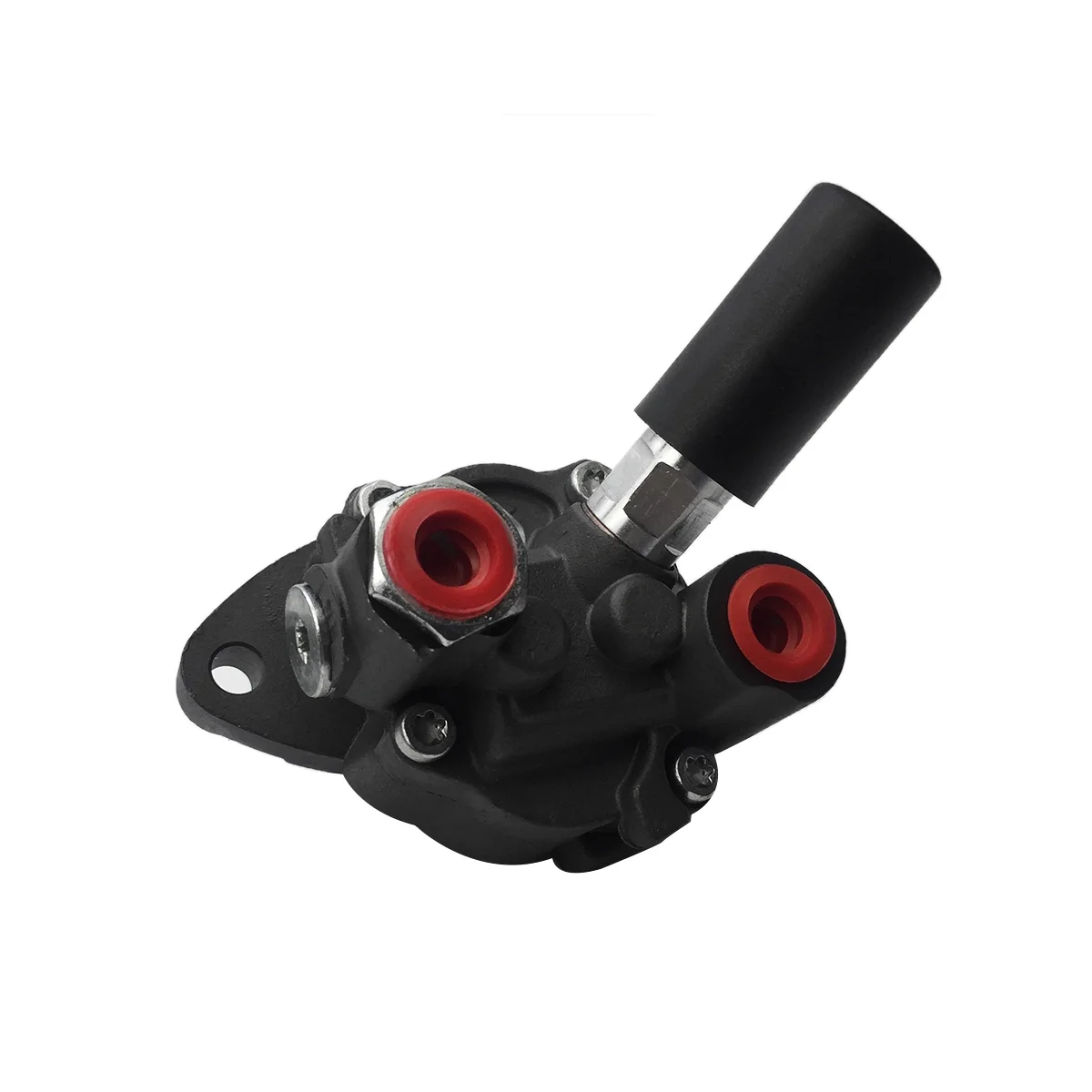 Запасные части топливного насоса 1397682 1414025 1422449 1539298 504079158 для подачи двигателя