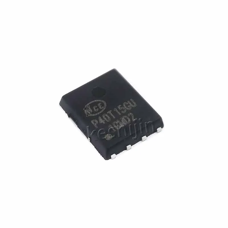 

10PCS NCEP40T15GU DFN5x6-8L New and Original Integrated Circuit IC Chip Supports BOM List NCEP40T15GU