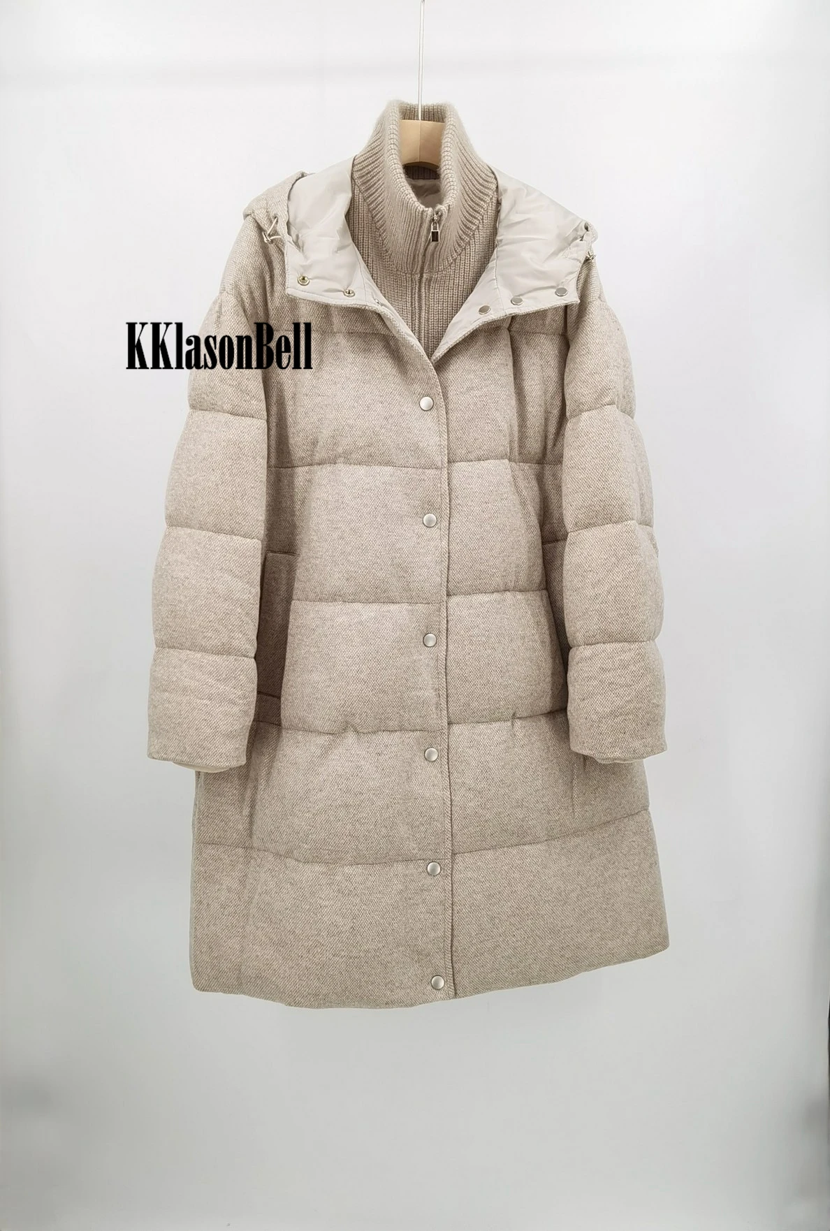 Рисунок 3 - 11,26 KKlasonBell