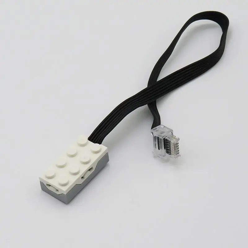 10 шт./партия Детский конструктор WEDO 2 0 с датчиком наклона