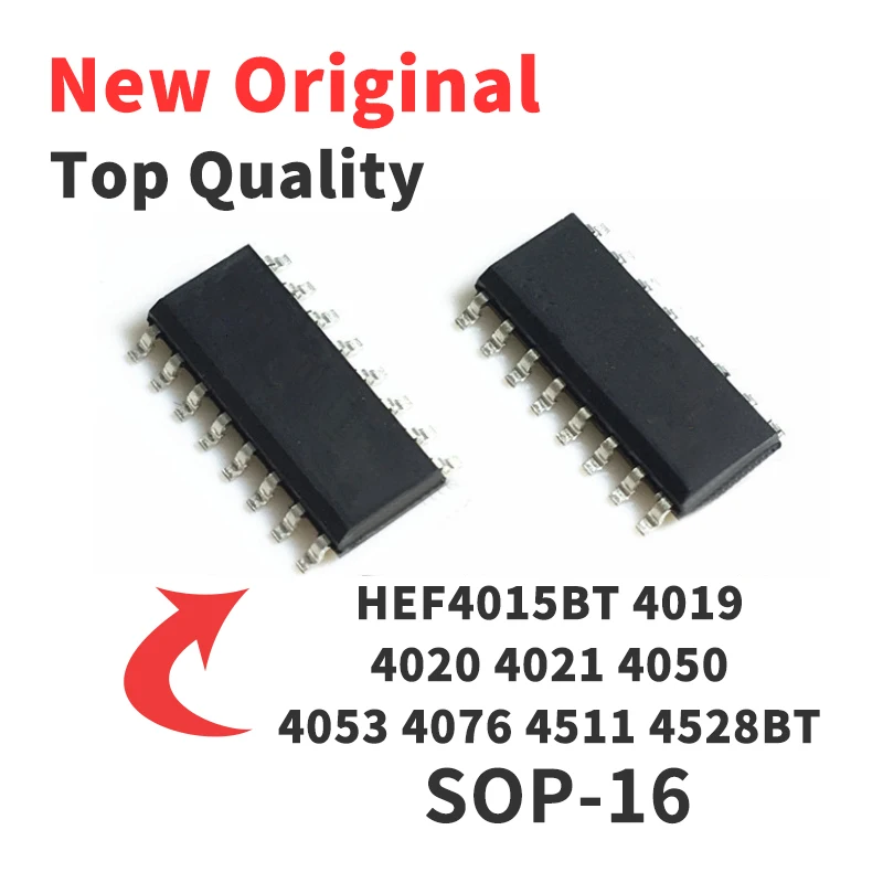 hef4015bt sop