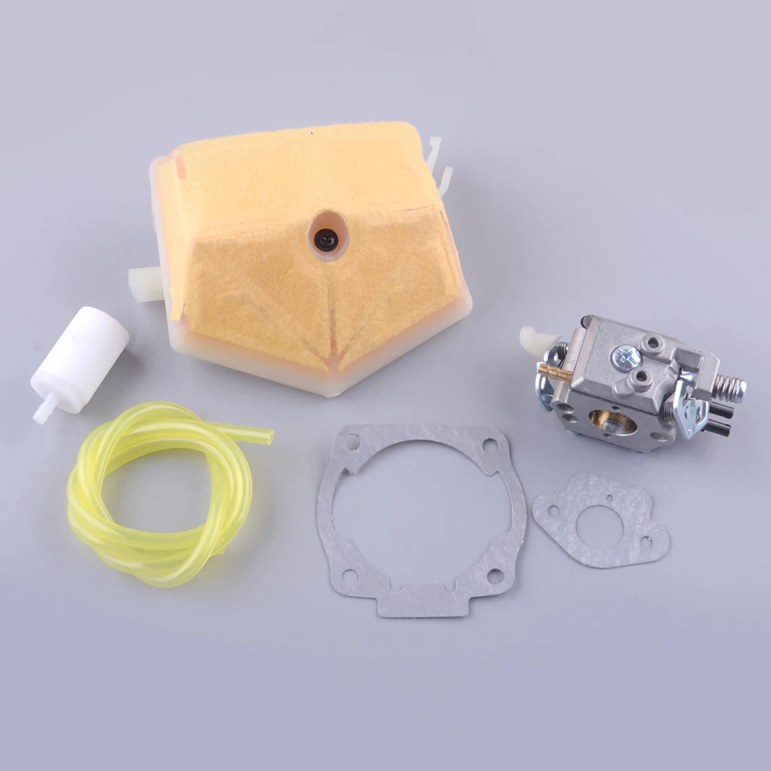 

Комплект фильтров карбюратора LETAOSK для бензопил Husqvarna