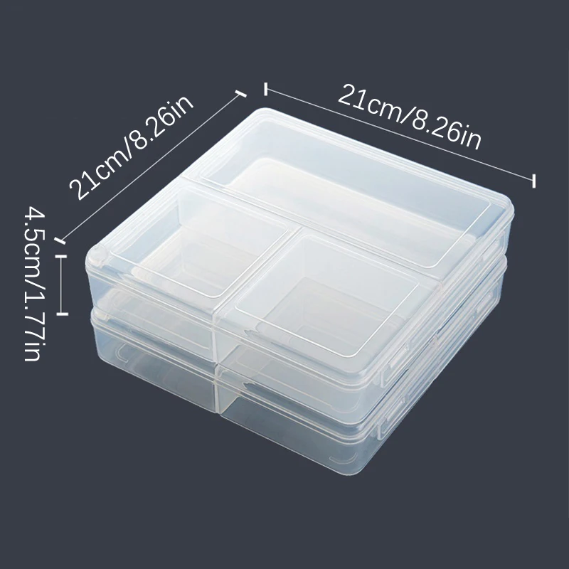 Контейнер для хранения еды с 3 ячейками контейнер фруктов аксессуары кухни