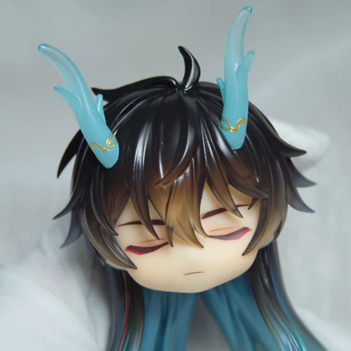 Лицевая панель Imbibitor Lunae Ob11 Аниме игра на тему косплея 11 аксессуаров