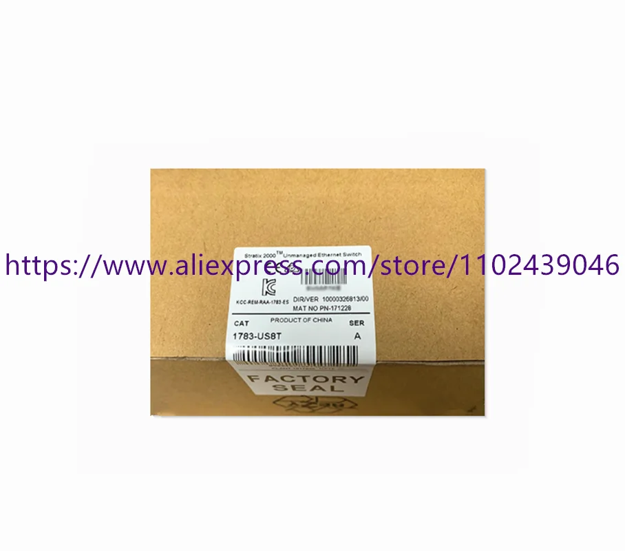 

New And Original 1783-US8T 1783US8T【 Spot Stock 】 One Year Warranty