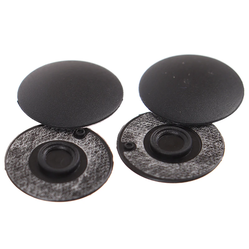 

4pcs Bottom Case Rubber Feet Foot Laptop Replacement for Pro A1278 A1286 A1297
