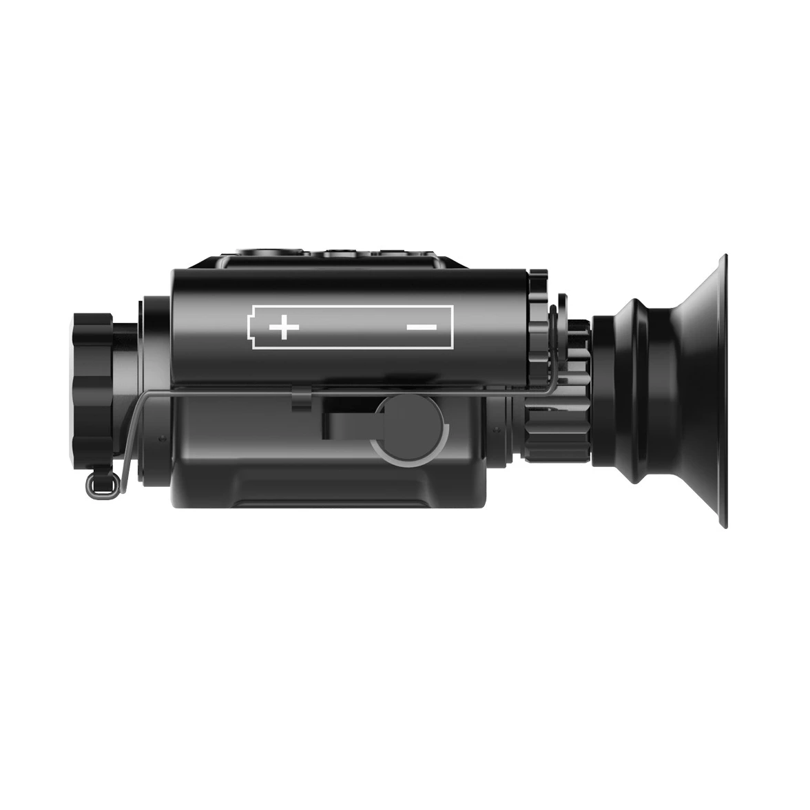 

Helmet Night Vision Goggles Magnification Head-mounted Monocular For Sale