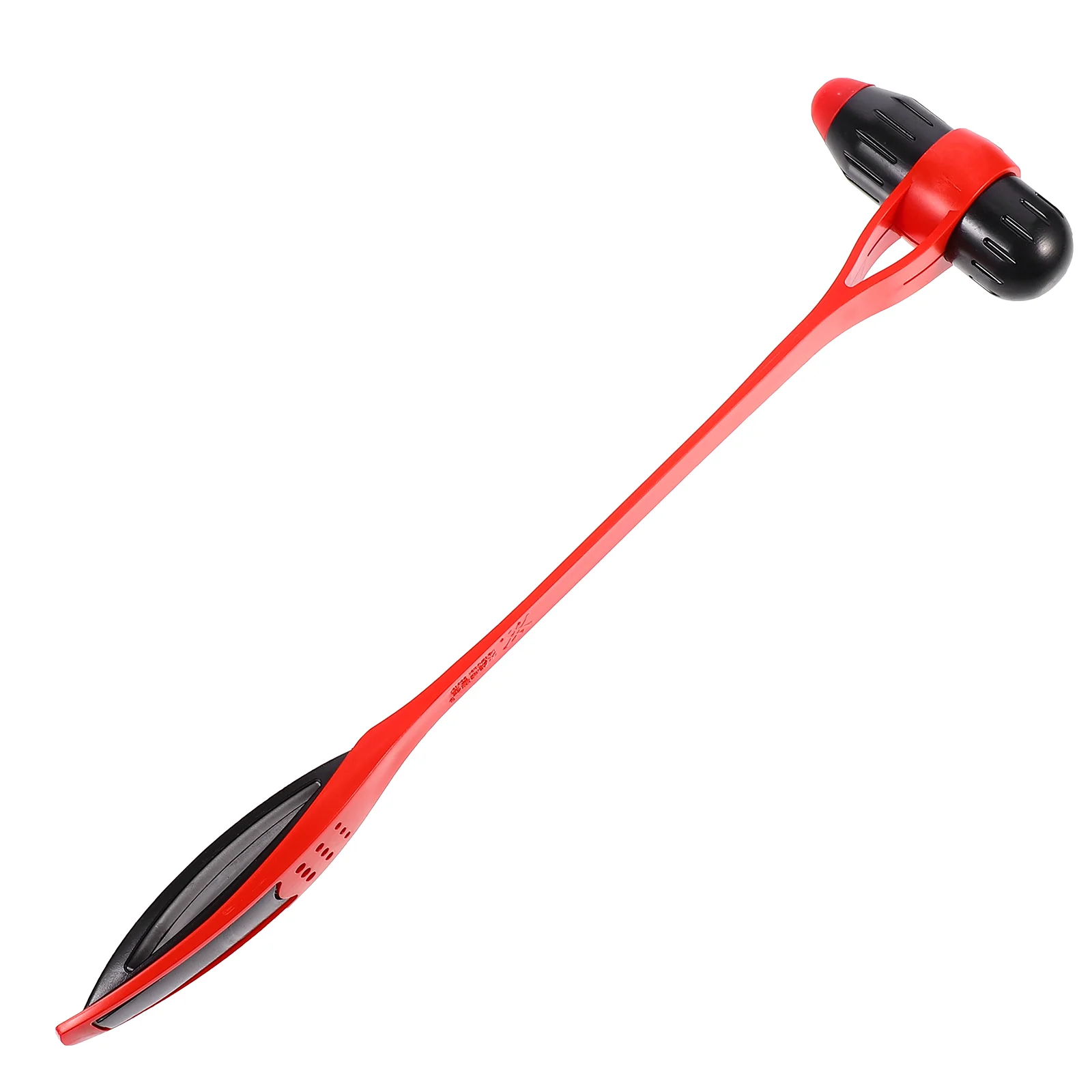 

Hammer Stick Ge Body Hamme Tool Handheld Meidian Deep Hand Manual Point Toen Trigger Stress Tissue Scratcher Neck Muscle Held