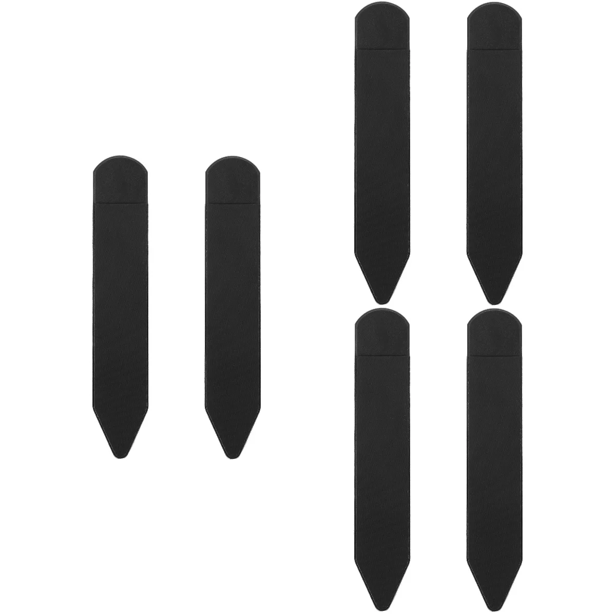 

6 pcs Stylus Pen Pocket Adhesive Sleeve Stylus Accessories Stylus Cover Stylus Holder for Tablet Pen Sleeve