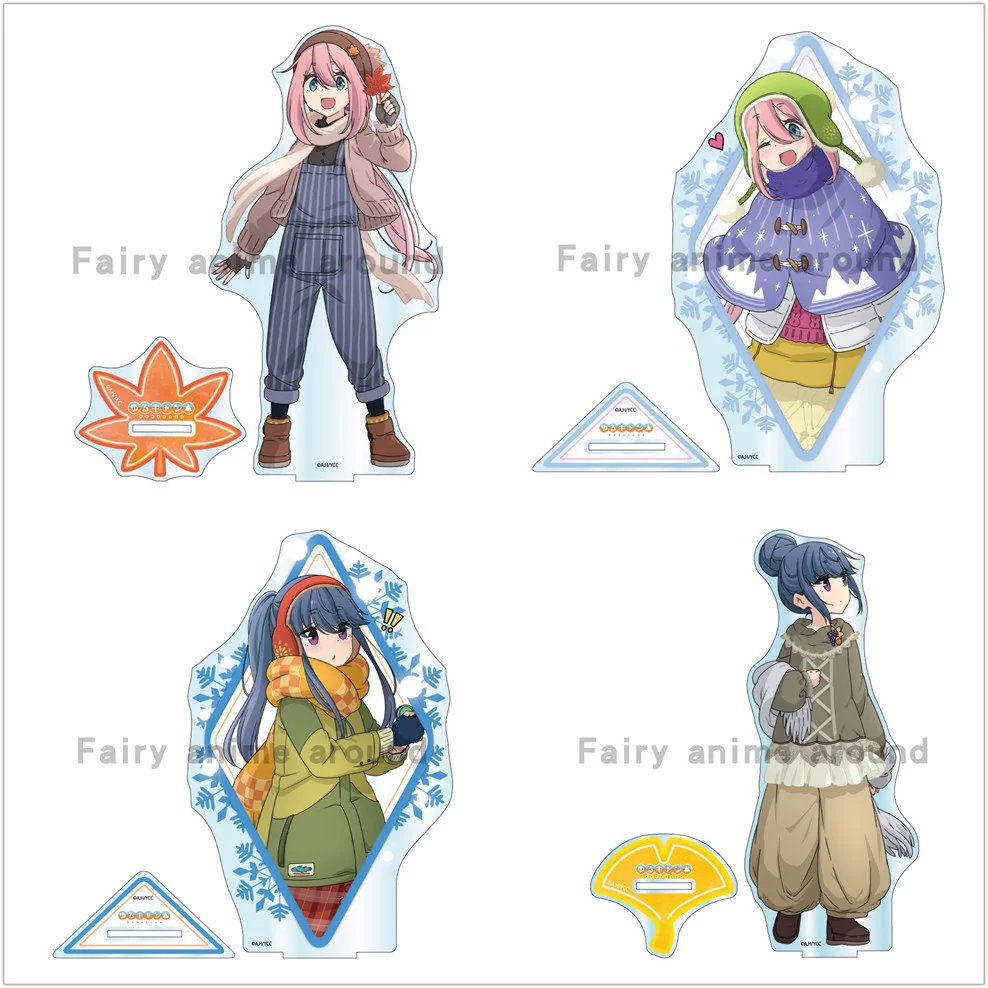 

Игрушка для косплея из аниме «Шима Рин кагамихара надесхико»