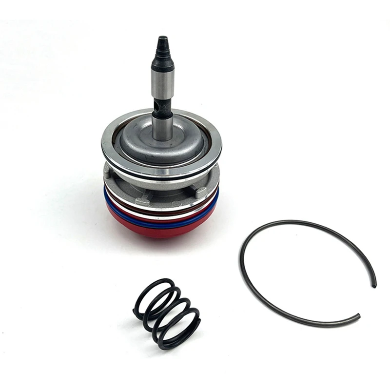 Новый высокопроизводительный сервопривод 4L60E 4L65E 4L70E для Corvette с 1982 по 2014