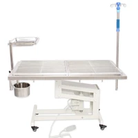 stainless veterinary operation table for animals electric vet low low operating table veterinary supply surgery table