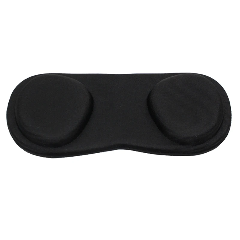 

Top Deals VR Lens Protective Cover For Quest 2 Quest Washable Protective Cover Dust Cover