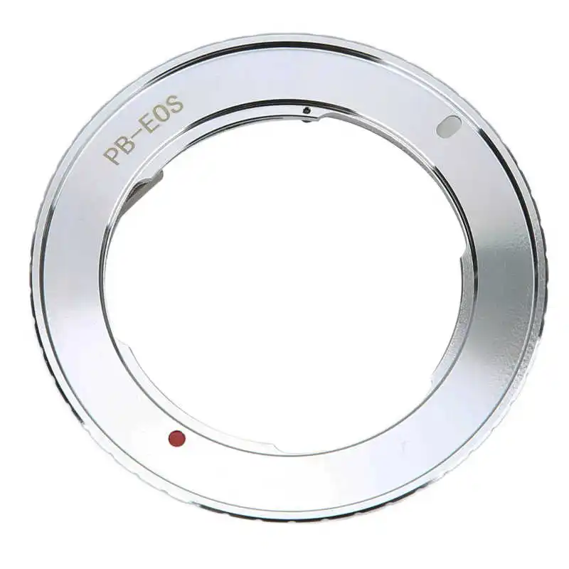 

Адаптер для крепления объектива с ручной фокусировкой для SLR-камеры