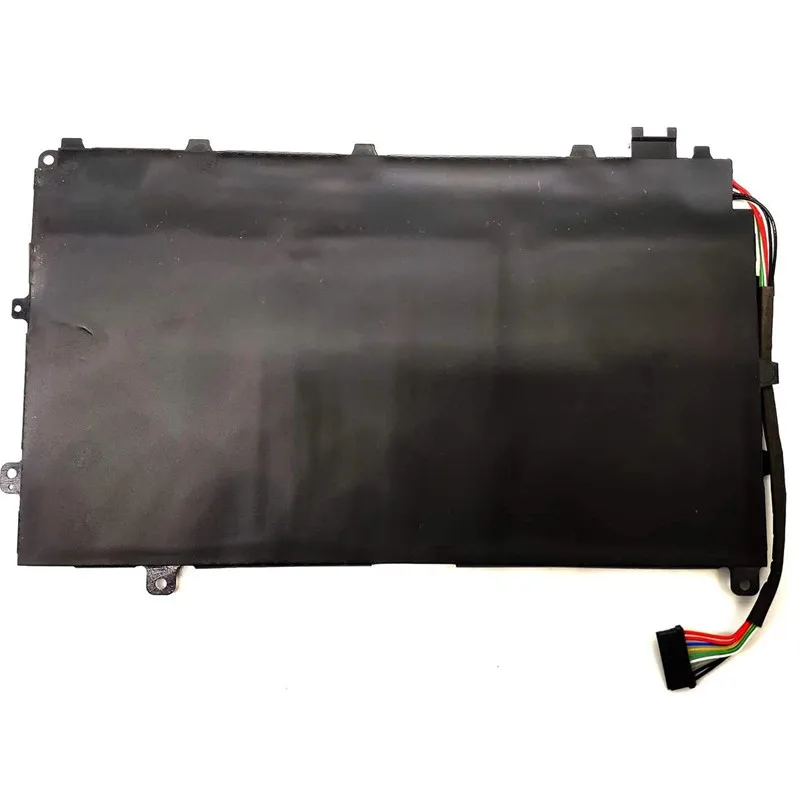 Фото Новая литиевая батарея для ноутбуков Dell Latitude 13 7000 7350 GWV47 MN791 YX81V Series, 3 элемента, 11.1В, 30Втч, 2500мАч, модель 271J9 №4