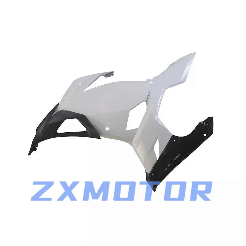 Комплект обтекателей для велосипеда-внедорожника NINJA400 2018 2019 2020 2021 2022 2023