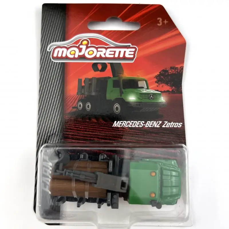 Majorette 1:64 рабочий грузовик Сельская серия FENDT Claas serion Massy ferguson deutz fahr valtra коллекция