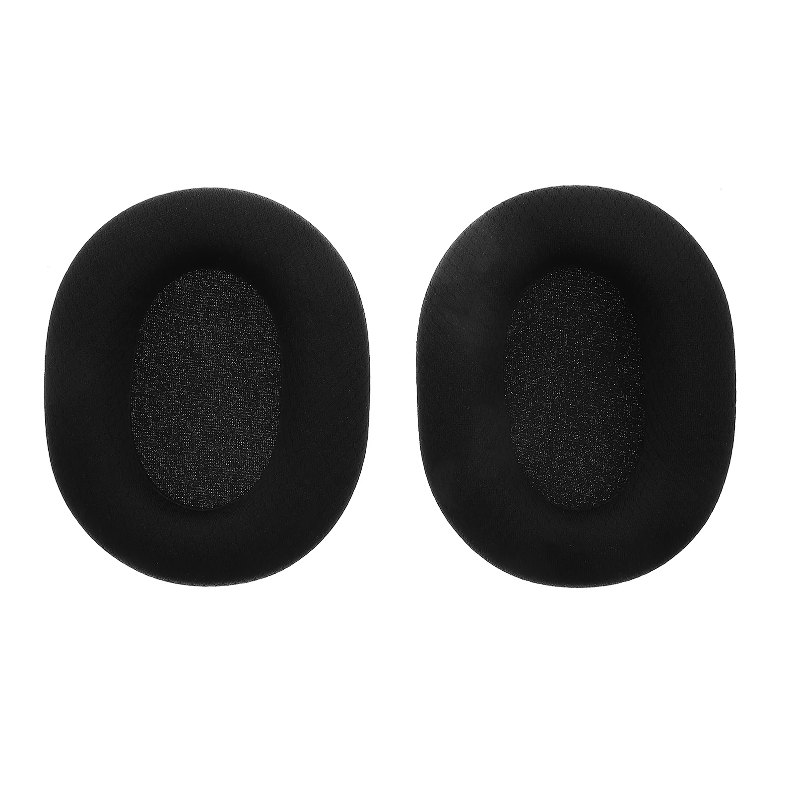 

1 Pair Headset Earmuff Replacement Cushion Pad Headset Cover Compatible with V2 X