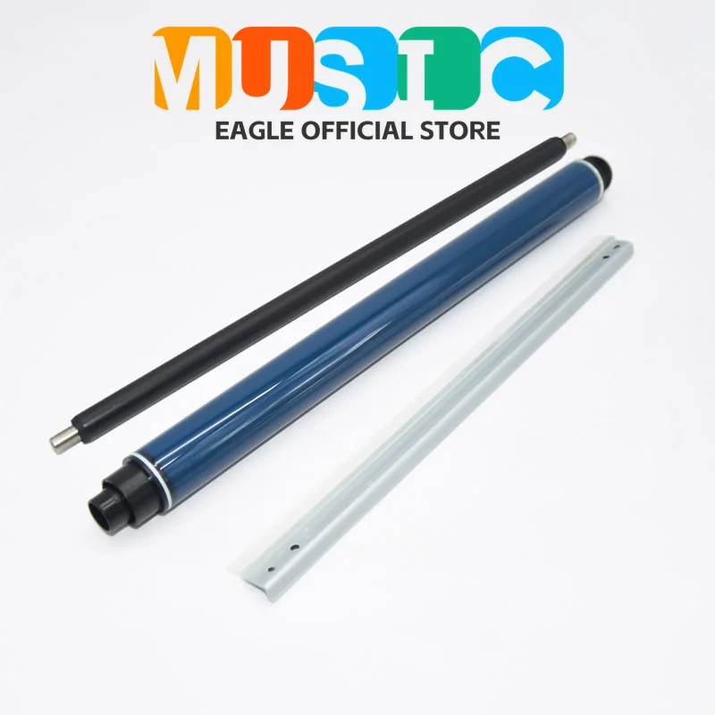 

1SETS D8692221 OPC Drum Cleaning Blade Charge Roller for RICOH MP 2554 2555 3054 3055 3554 3555 4054 4055 5054 5055 6054 6055 SP