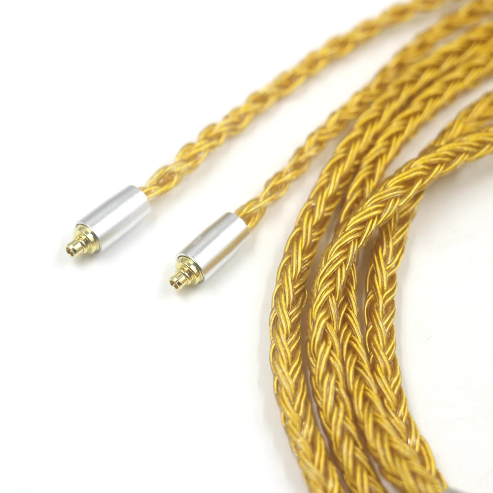 Стерео кабель для наушников MMCX Sennheiser IE200 IE300 IE900 IE600