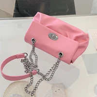 veryme luxury designer small crossbody womens bag high quality pu leather female messenger pack 2022 solid color ladise handbag