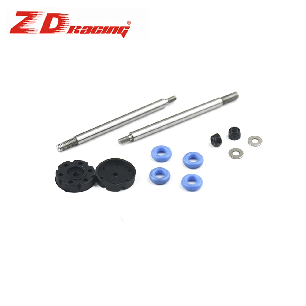 RC Model Car Parts ZD Racing EX07 1/7 High-speed Professional Sports Car Original Parts Shock Core Assembly 8503