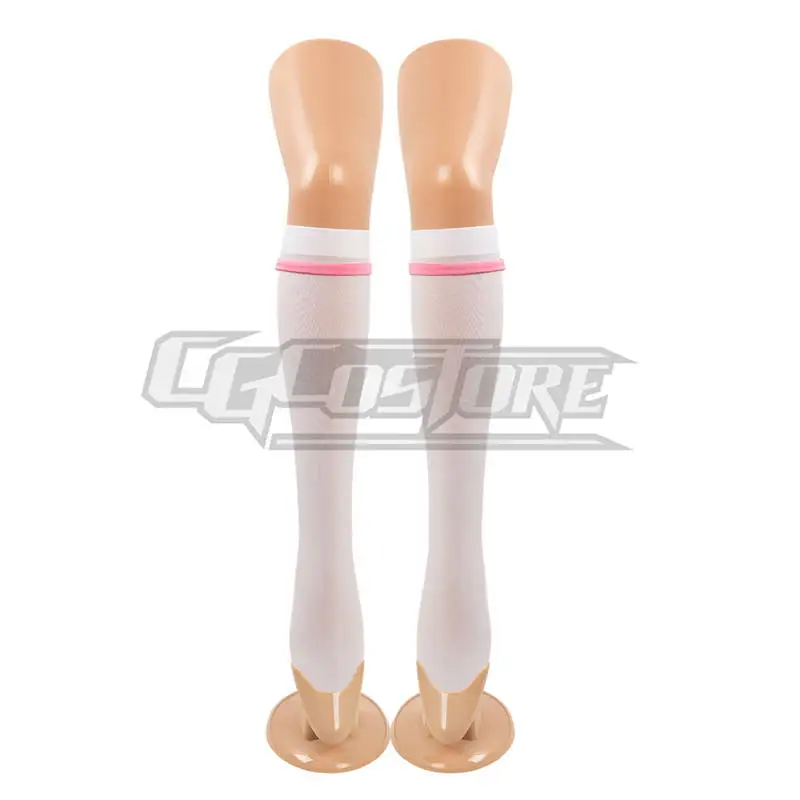 Синий архив Ibaraki Yoshimi Косплей Костюм Аниме Платья Рождество Хэллоуин Бесплатная