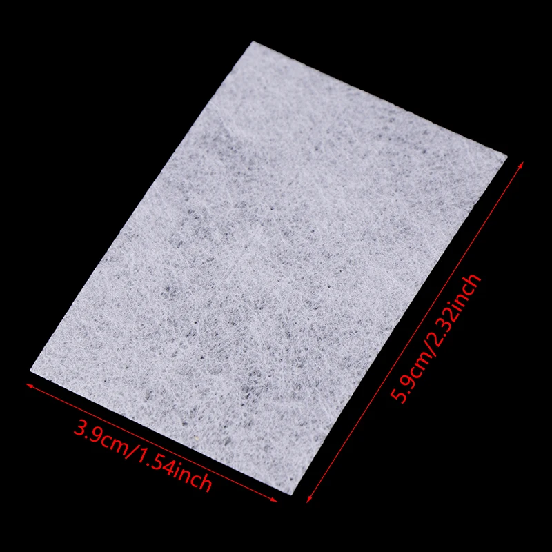 400/500/1000 шт. ватные подушечки для снятия лака